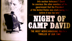 Yet Another Novel That Supposedly Predicted Trump