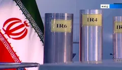 UN atomic watchdog says Iran in violation of all nuclear deal restrictions
