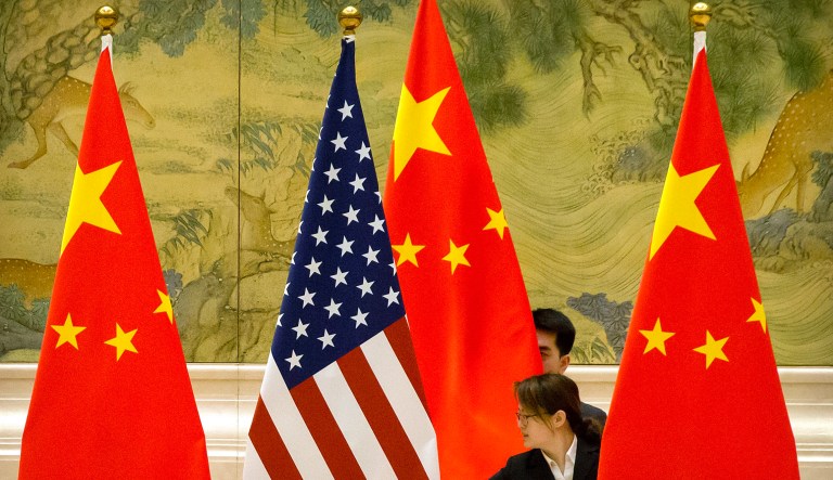 The Peace Corps’s presence in China was good for the US