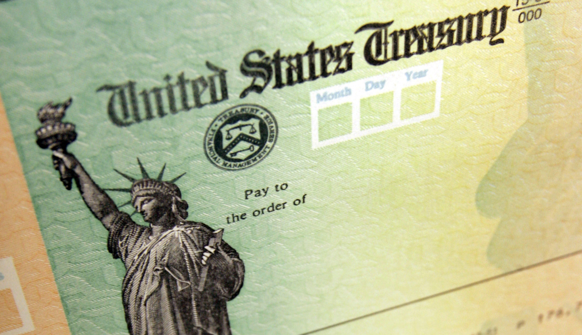 Stimulus update: Deadline to claim $600 tax rebates in Idaho in 22 days