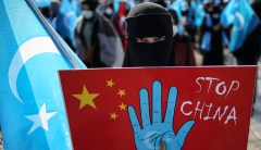 ‘Monstrous’: China fumes as British lawmakers charge communist regime with genocide