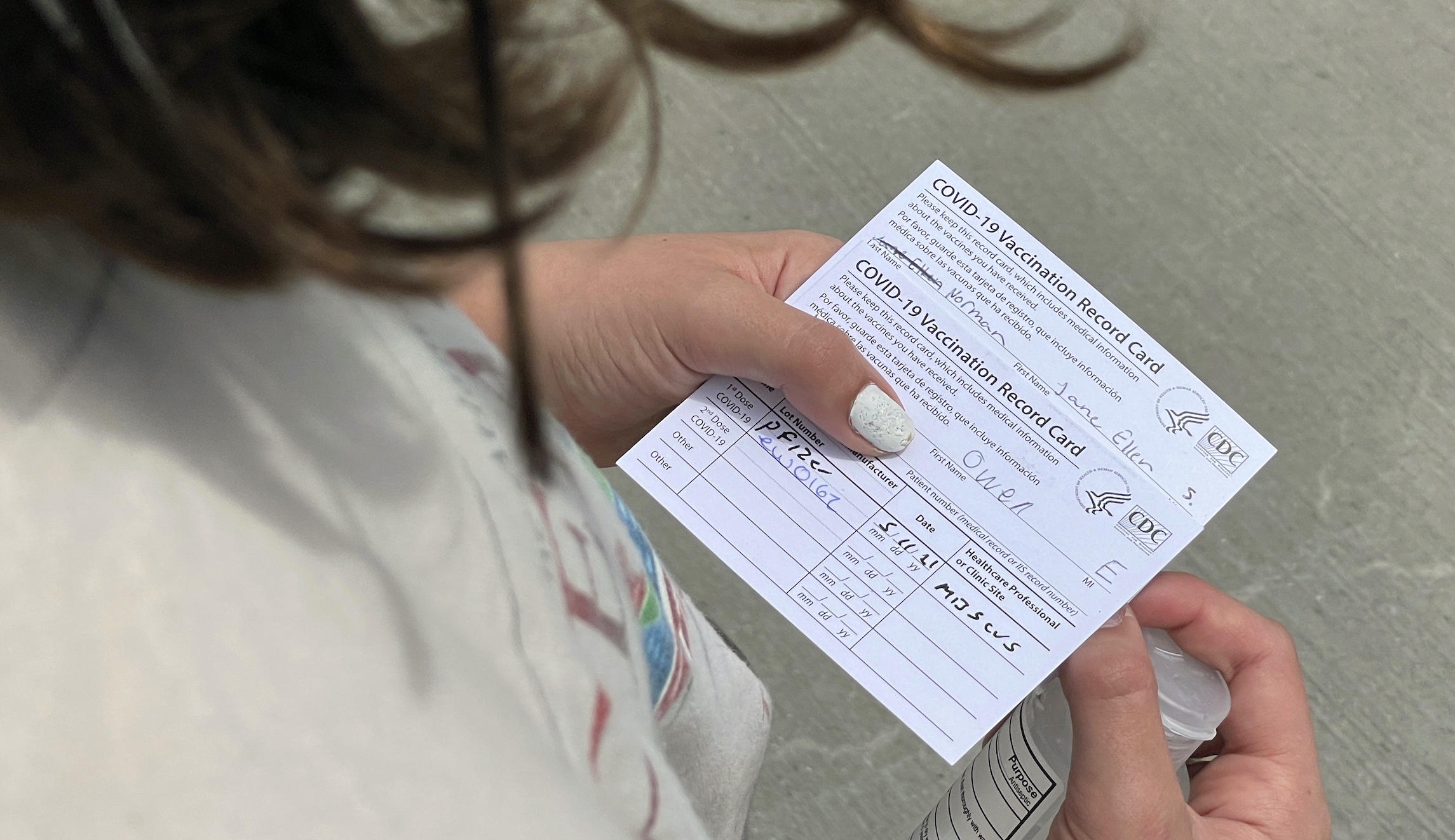 Biden gets more big-business vaccination mandates even without putting forward OSHA rule