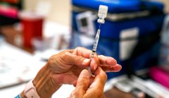FDA authorizes emergency use for Moderna and J&J booster shots and greenlights ‘mix and match’ doses