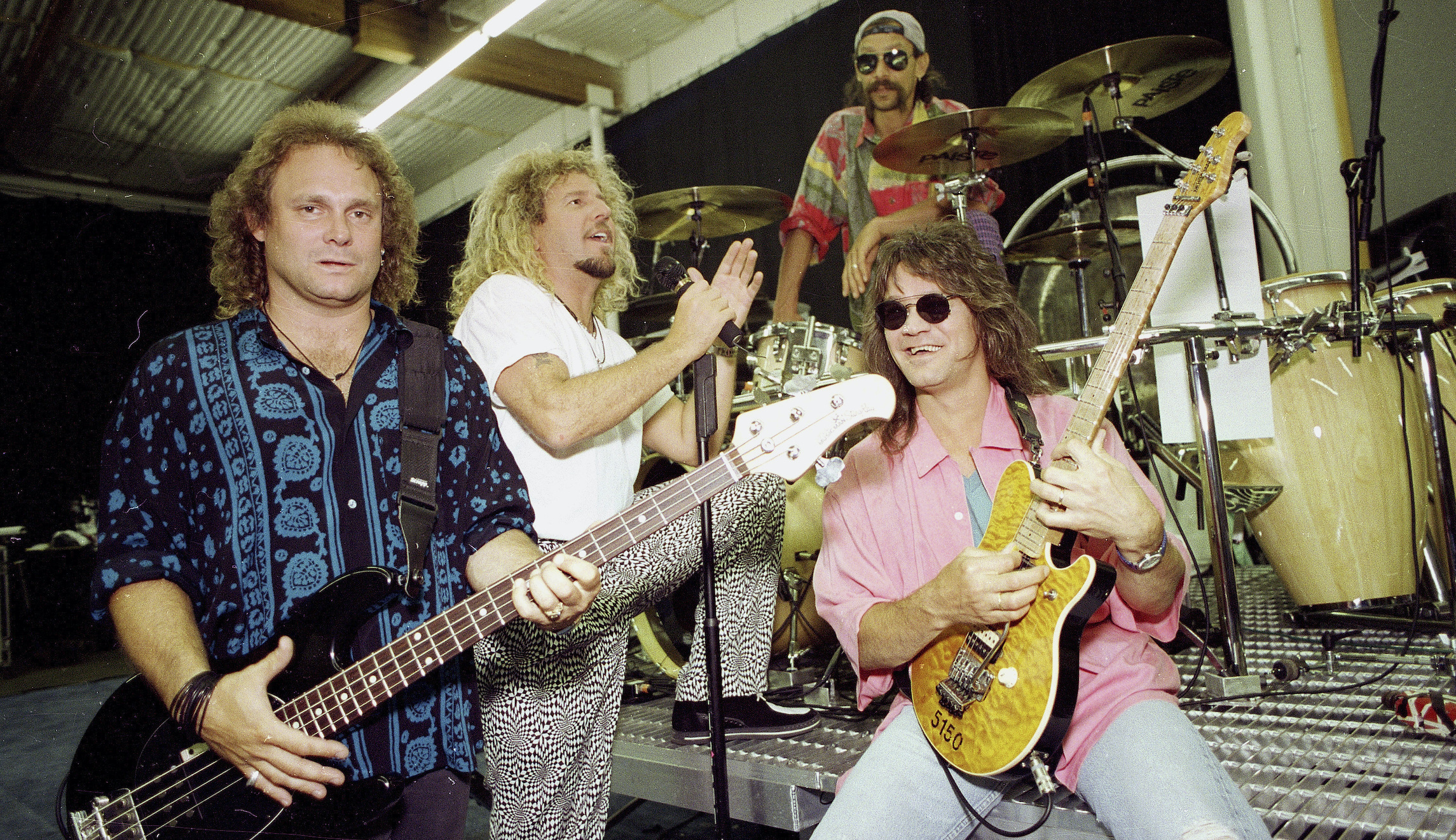 Van Halen
