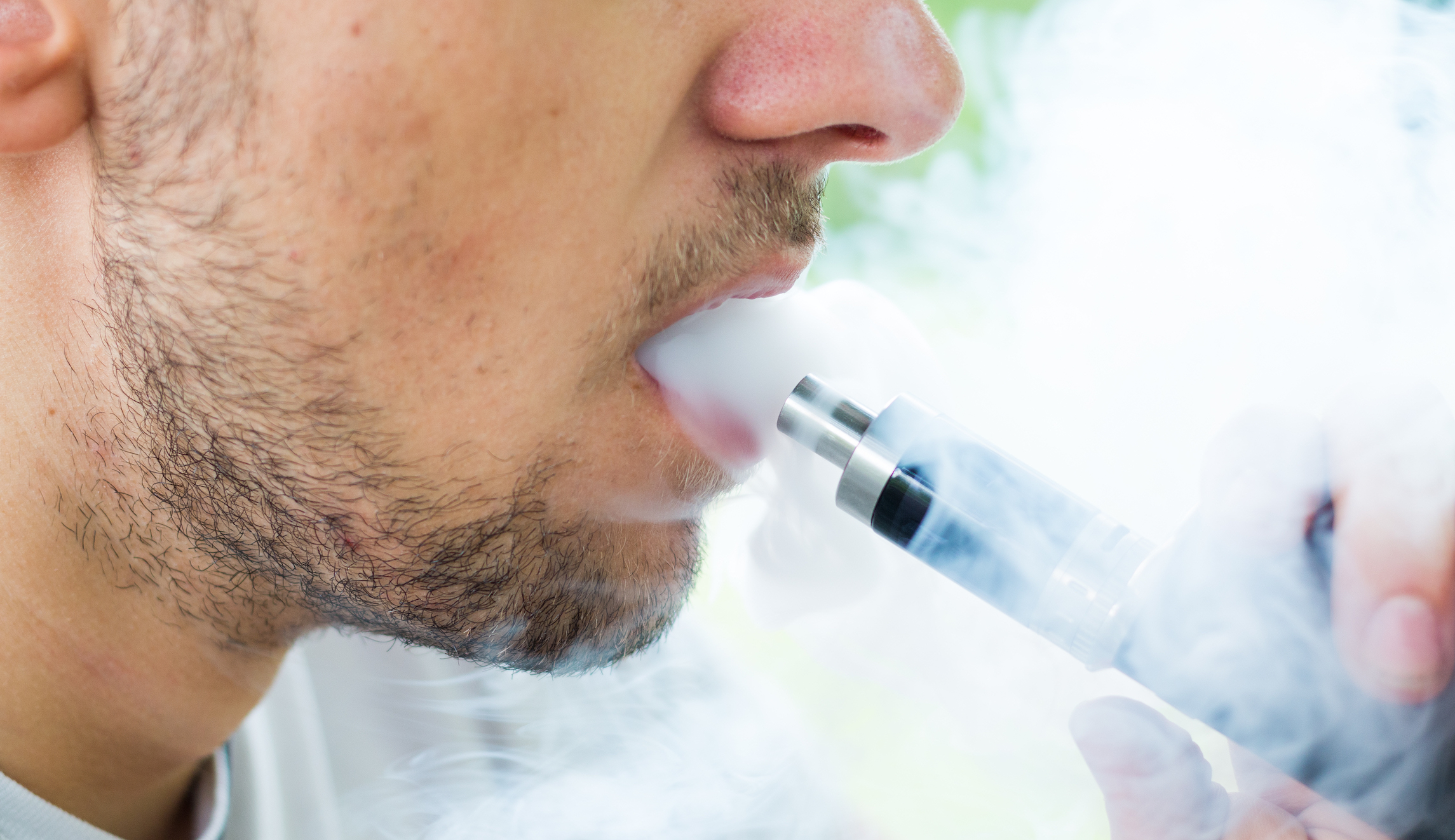 NYC to ban all flavored vaping products