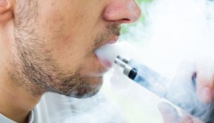 NYC to ban all flavored vaping products