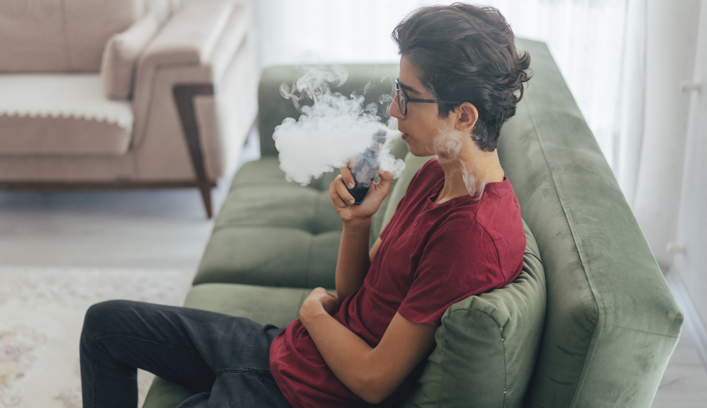 Top Obama officials nixed e-cigarettes flavor ban and deleted evidence supporting it