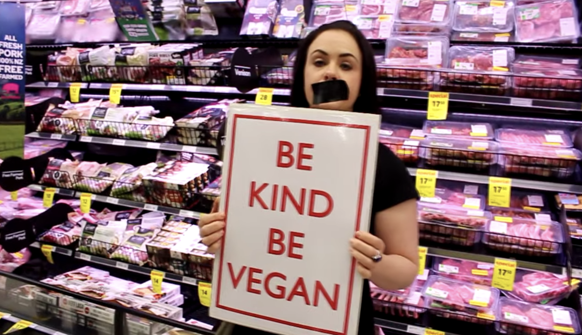 Vegans are 43% more likely to suffer from broken bones: Study