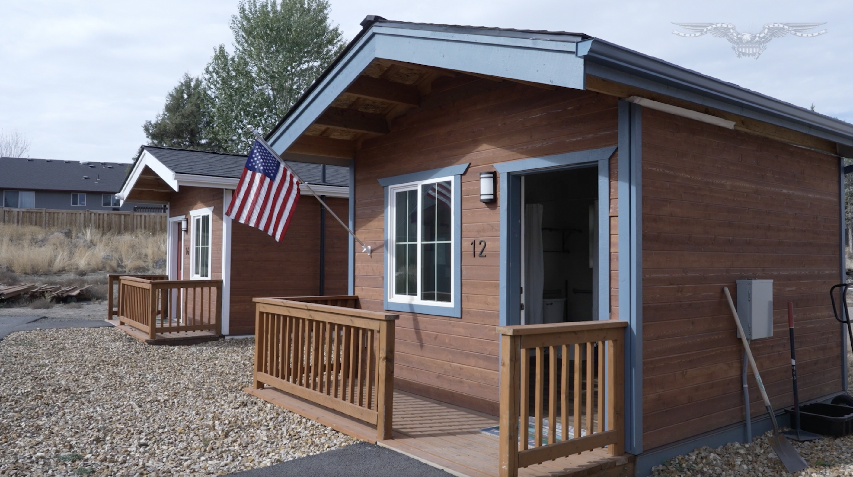 New Jersey seeks private entity to take over veterans homes