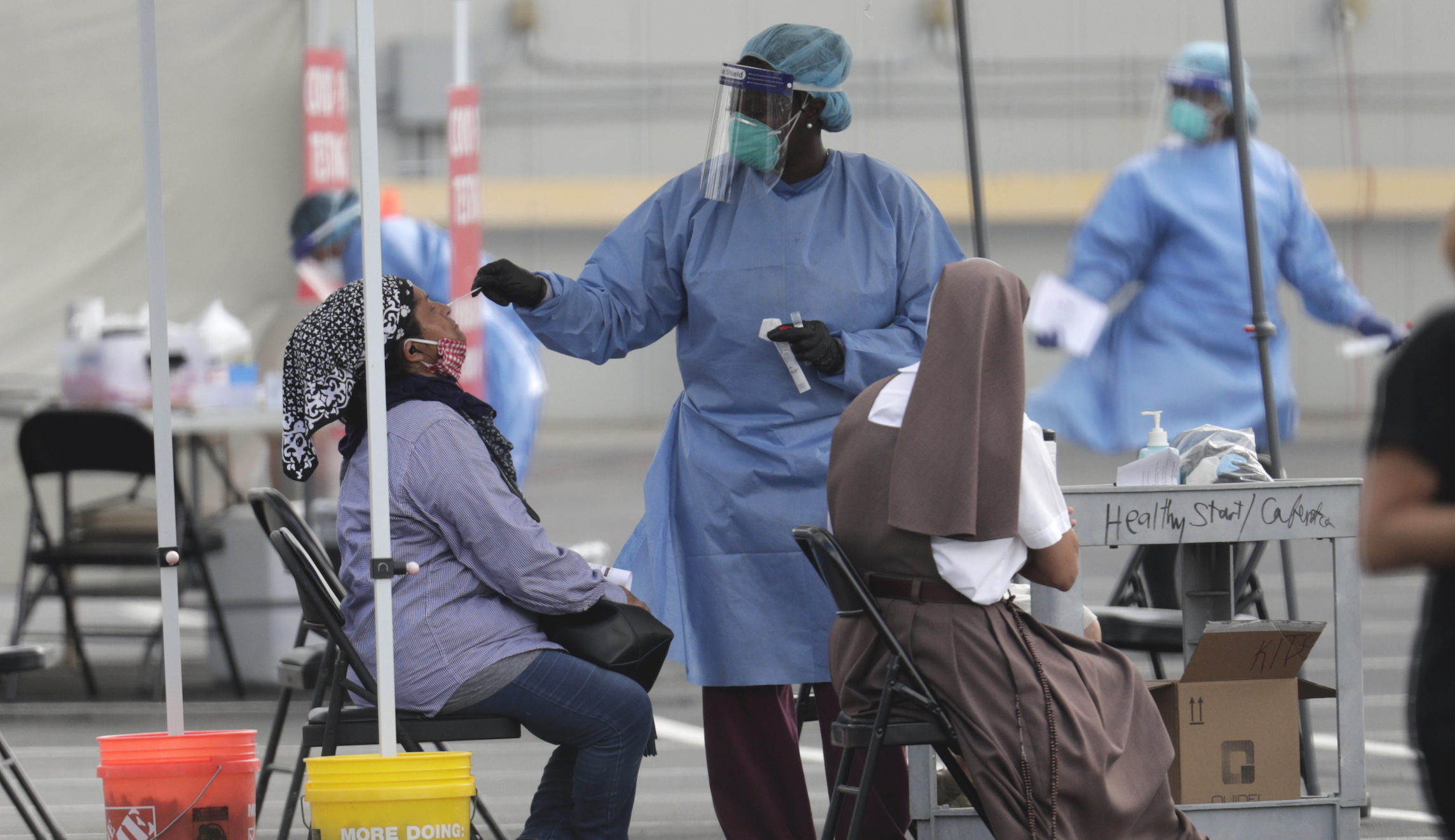 New Jersey lawmakers advance bills designed to help seniors