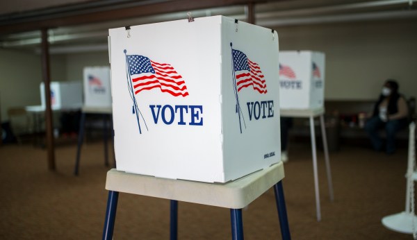 Smartmatic demands retractions from right-wing media outlets for pushing election fraud claims