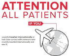Ebola in the Big Apple? CDC tells NYC to get ready