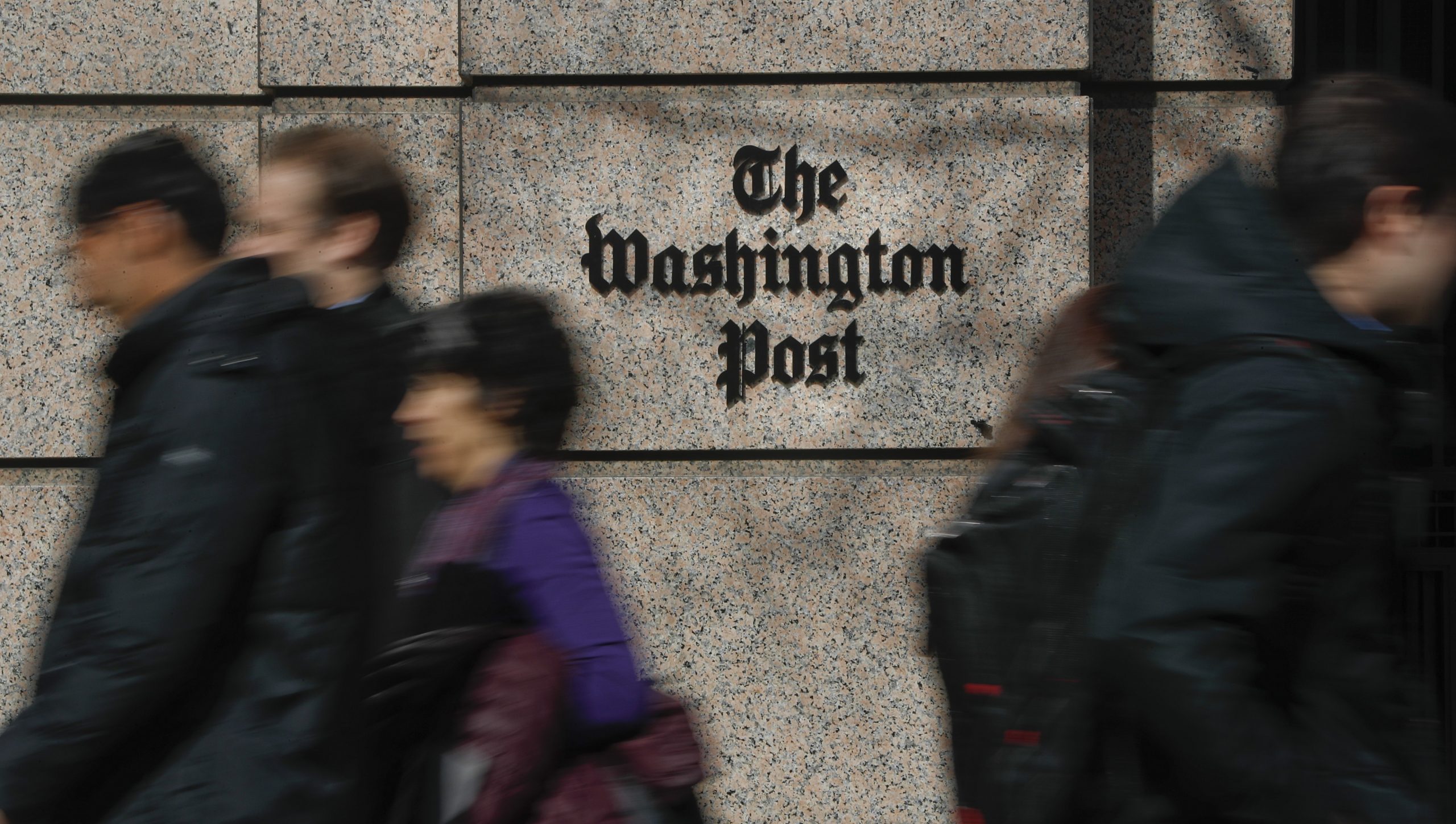 It’s Pulitzer time — last year’s prize for Russia collusion reporting looks pretty dumb in hindsight