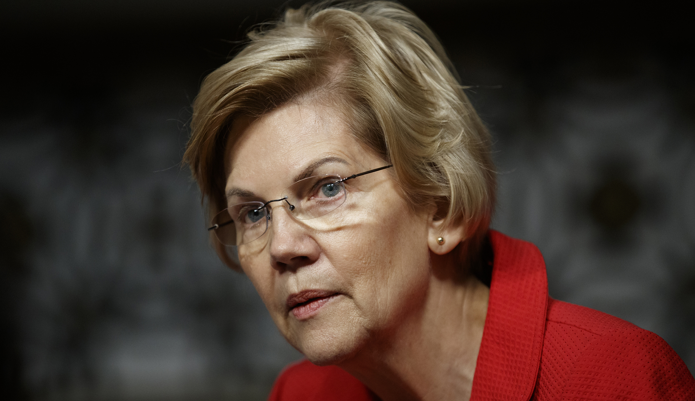 Big tech is more competitive than Elizabeth Warren thinks
