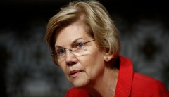 Big tech is more competitive than Elizabeth Warren thinks