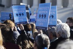 Ban on federally funded abortions on chopping block next year