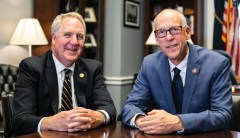 Republicans get into the climate game