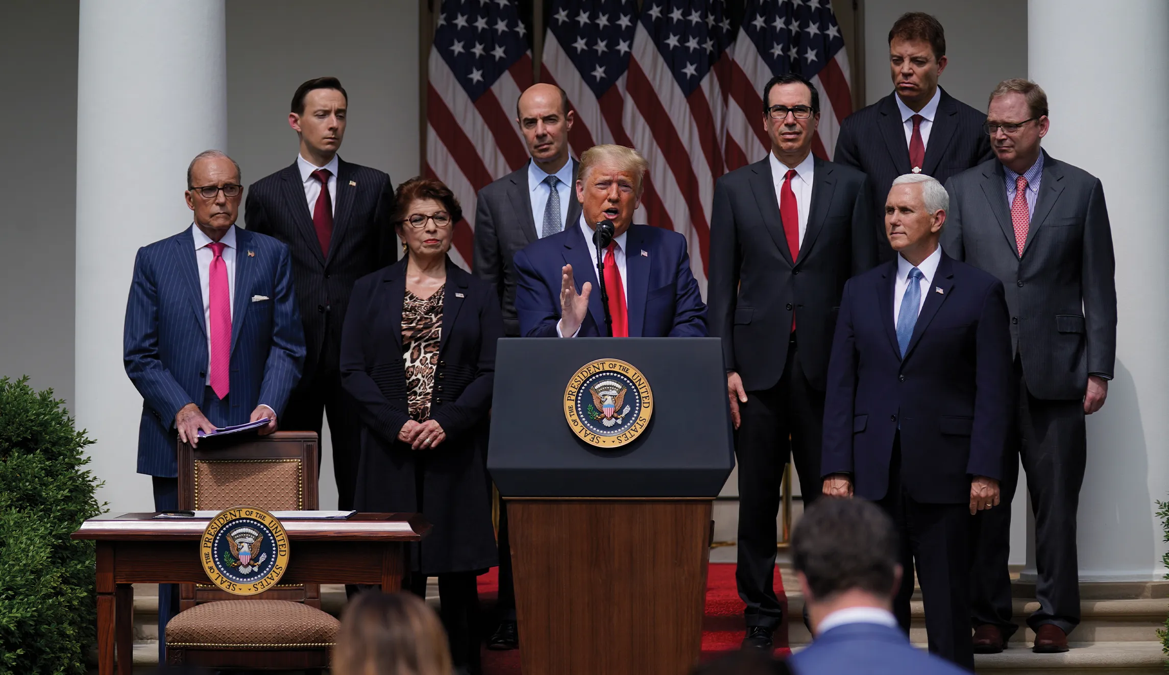 Learning to stop worrying and start loving the debt bomb