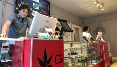 Rural areas behind in the fight against opioids