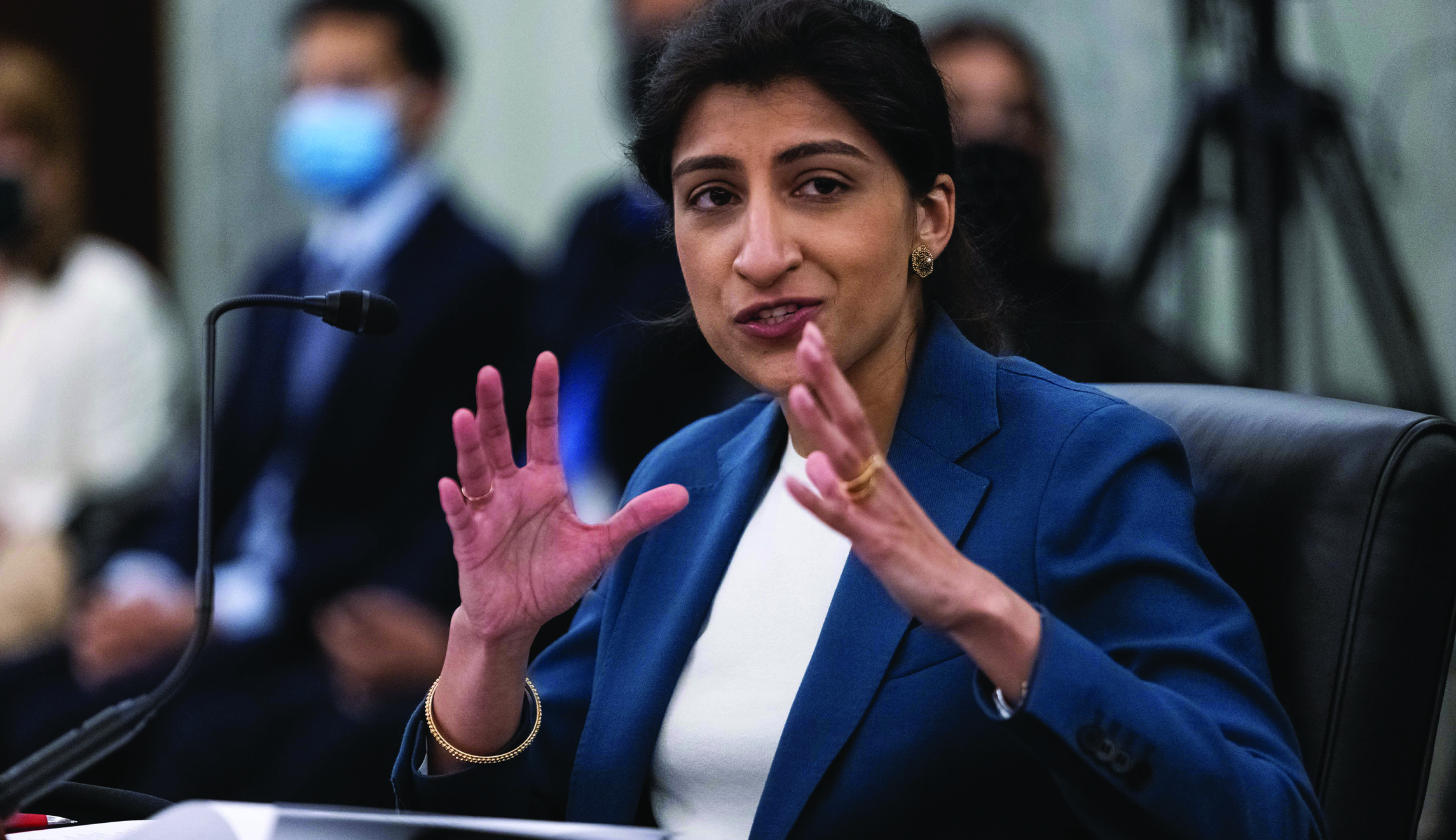 Joe Biden’s internet-breaking idea