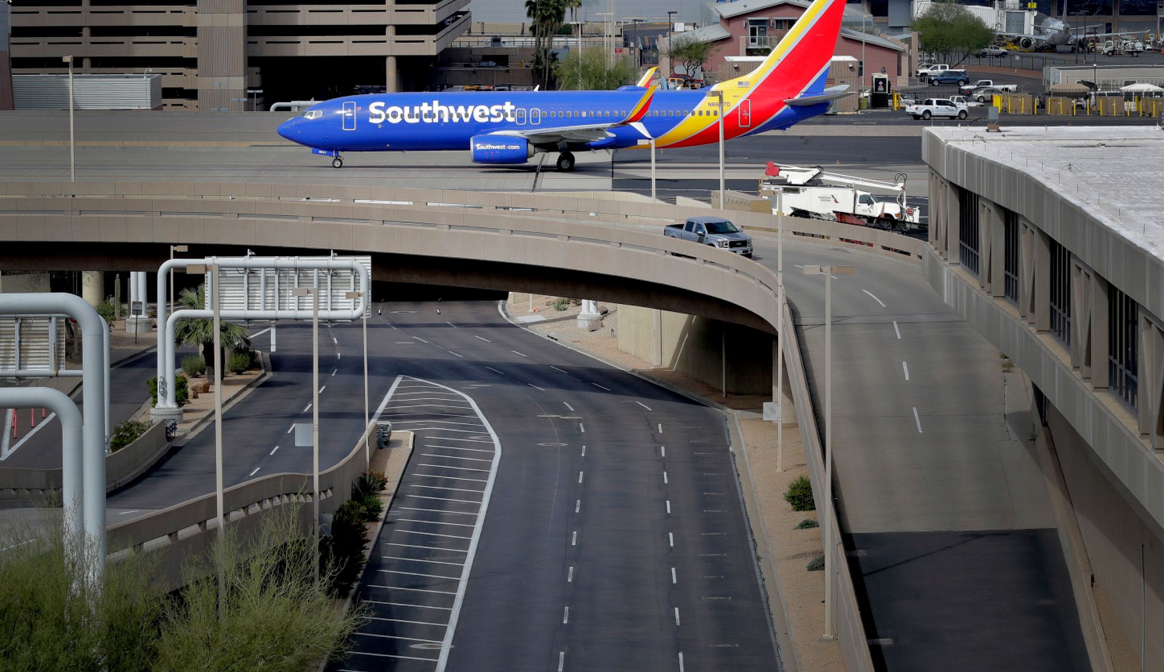 UPS pushes for changes to Postal Service reform bill