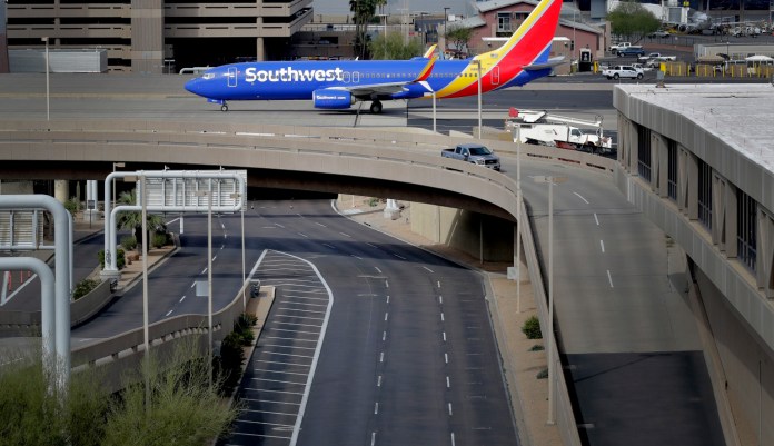 Long train regulations coming?