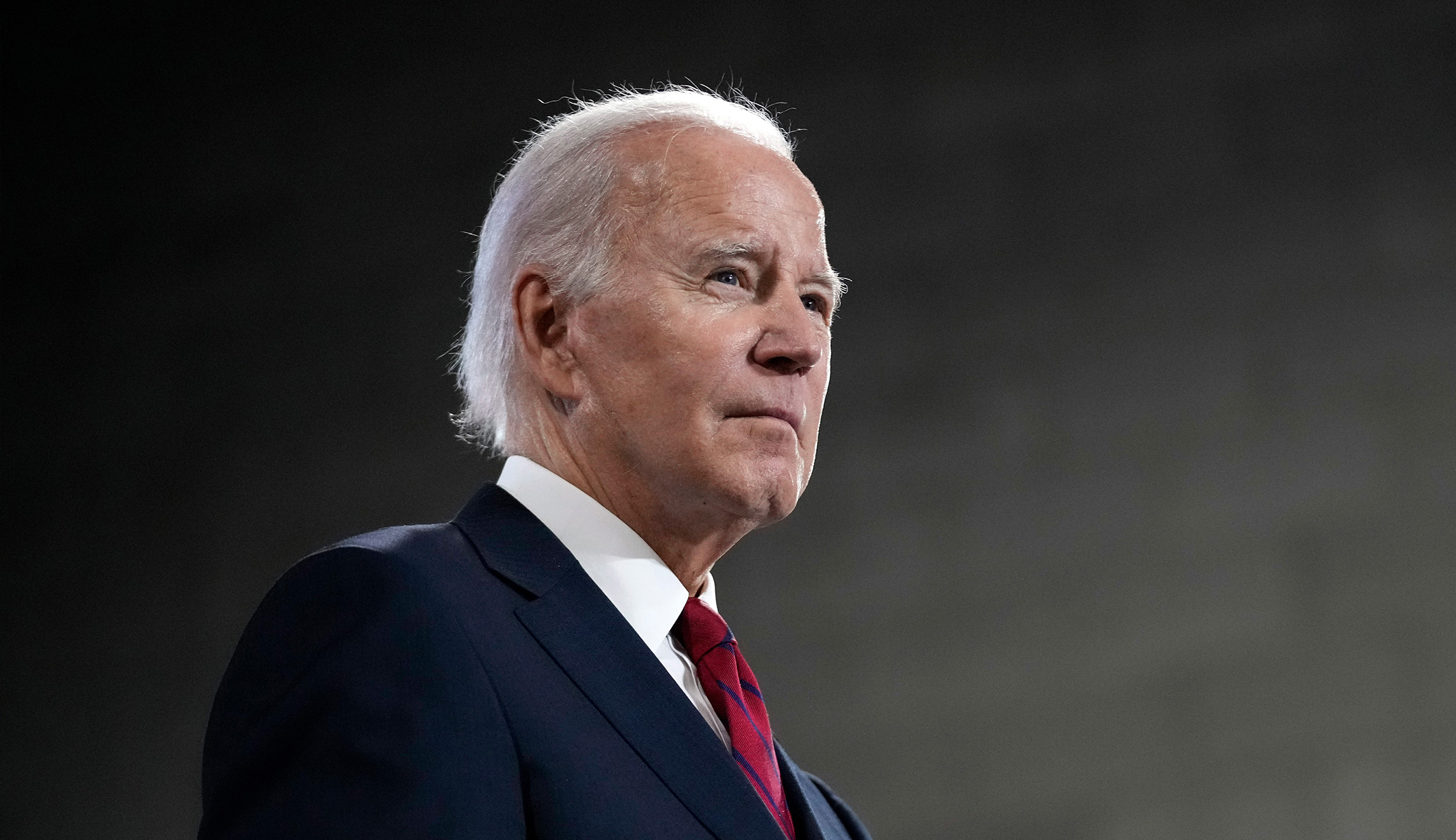 Aging in place: Biden’s senior status hovers over president’s final campaign