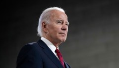 Aging in place: Biden’s senior status hovers over president’s final campaign