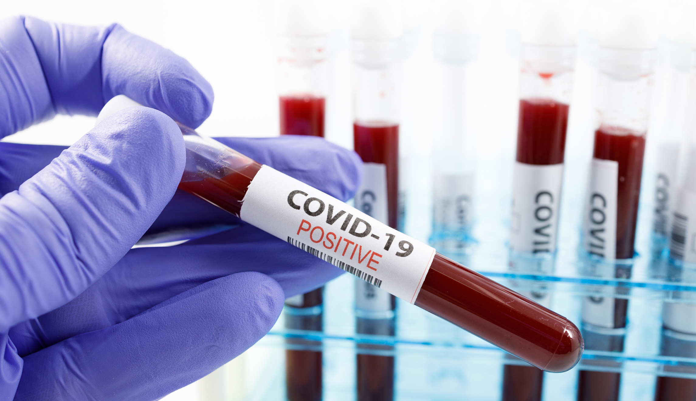 The White House’s biggest worry for 2020