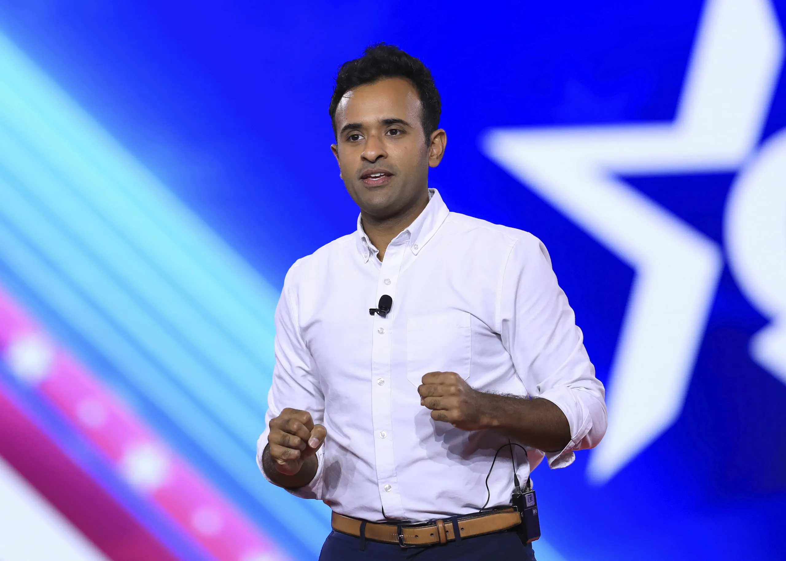 Should there be an age cap on holding office?