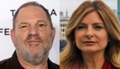 Lisa Bloom, enemy of justice, tipped off Harvey Weinstein