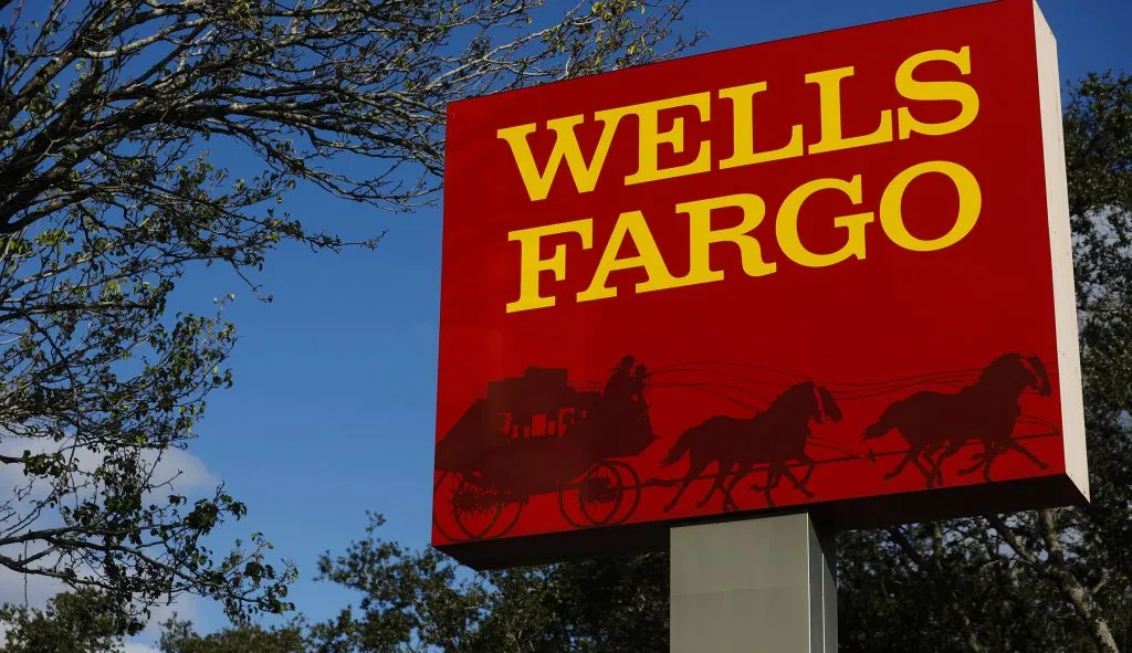 Wells Fargo held ‘fake interviews’ to feign diversity efforts, employees claim