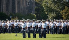 UPDATED: Search underway as West Point cadet and M4 rifle go missing from academy