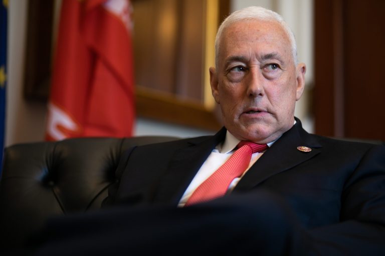 Mike drop: Trump endorses Pence’s brother without mentioning veep Mike drop: Trump endorses Pence’s brother without mentioning veep