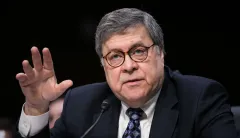 Barr: Mueller did not look into origins of Trump-Russia investigation