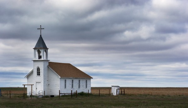 Survey: Christianity declining rapidly in US, down 12 percentage points in last decade