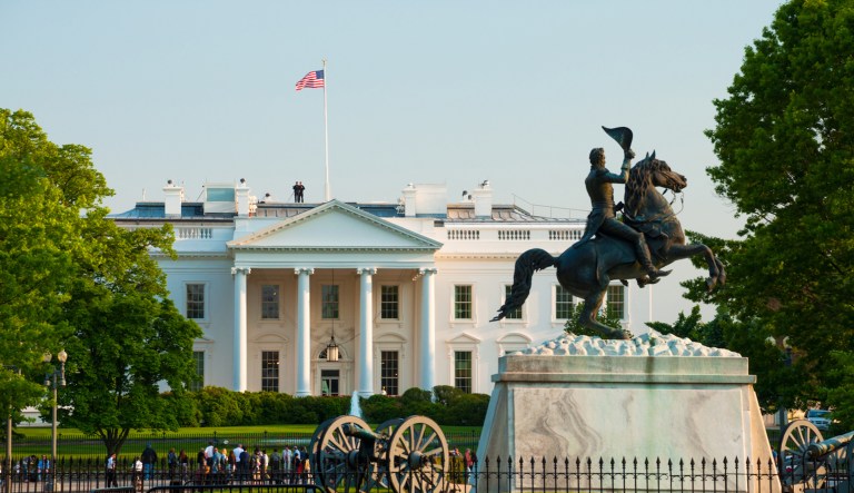 Fired Ohio State coach posted nude photos from White House: Report