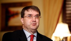 Senate confirms Robert Wilkie, Trump’s pick to lead the VA