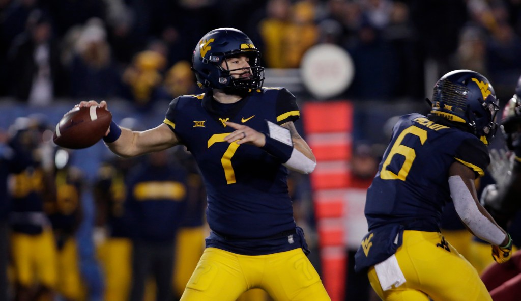 NFL draft prospects skipping bowl games is a just revenge for cheapskate NCAA