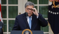 Judge who questioned Barr’s ‘credibility’ grants extension to DOJ for Mueller redactions spreadsheet