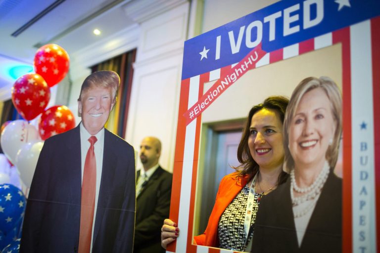 Since 2014, why has the millennial gender gap between Democrats and Republicans has more than doubled?