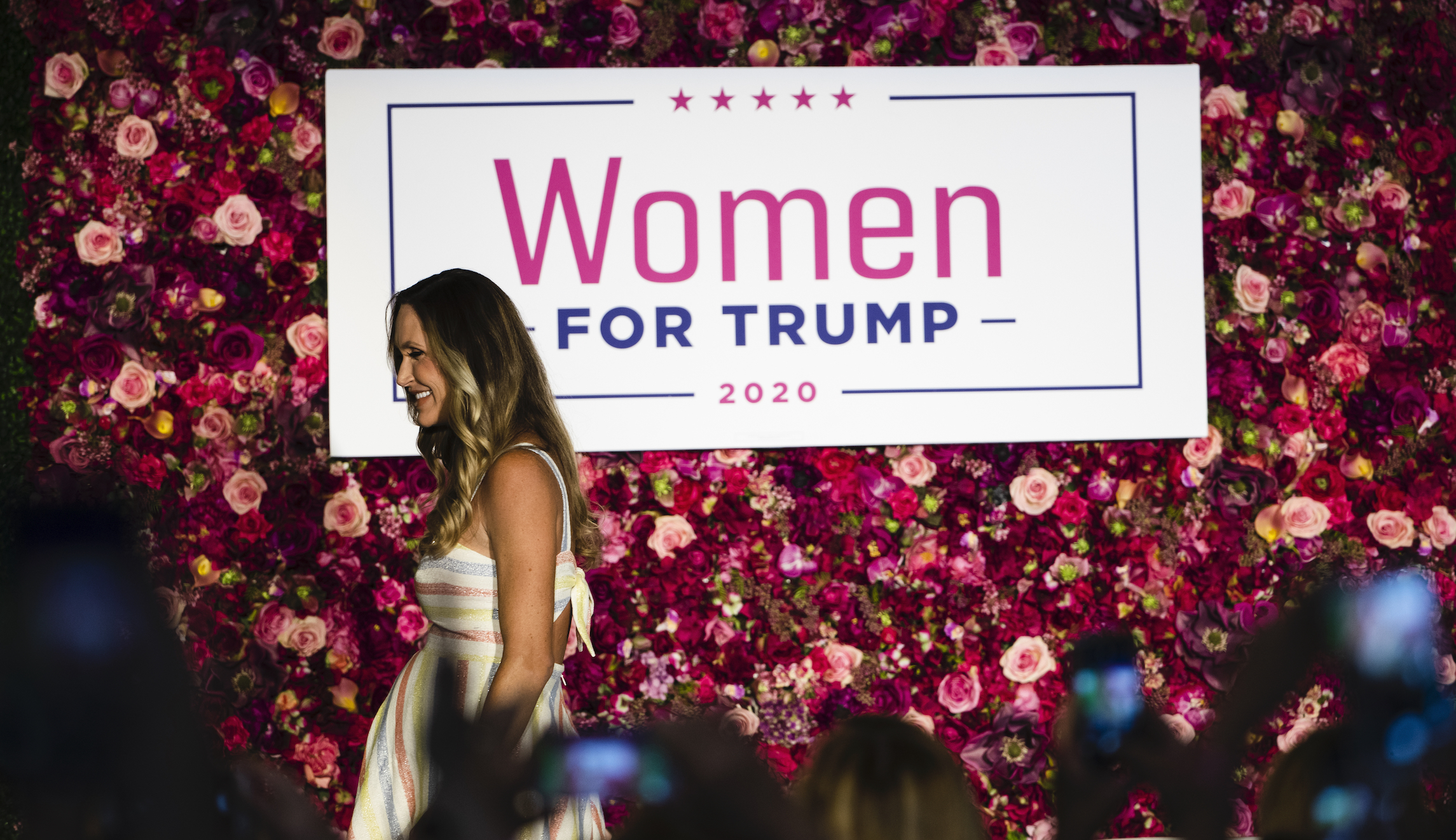 Lara Trump