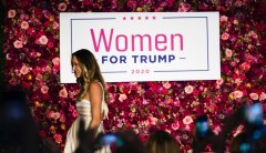 Trump campaign calls off bus tour amid coronavirus concerns
