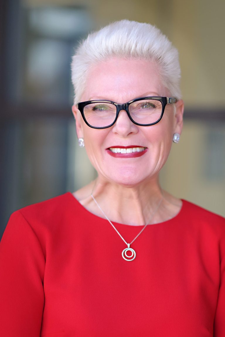 ‘Madison should resign’: Cawthorn primary challenger Woodhouse argues for change