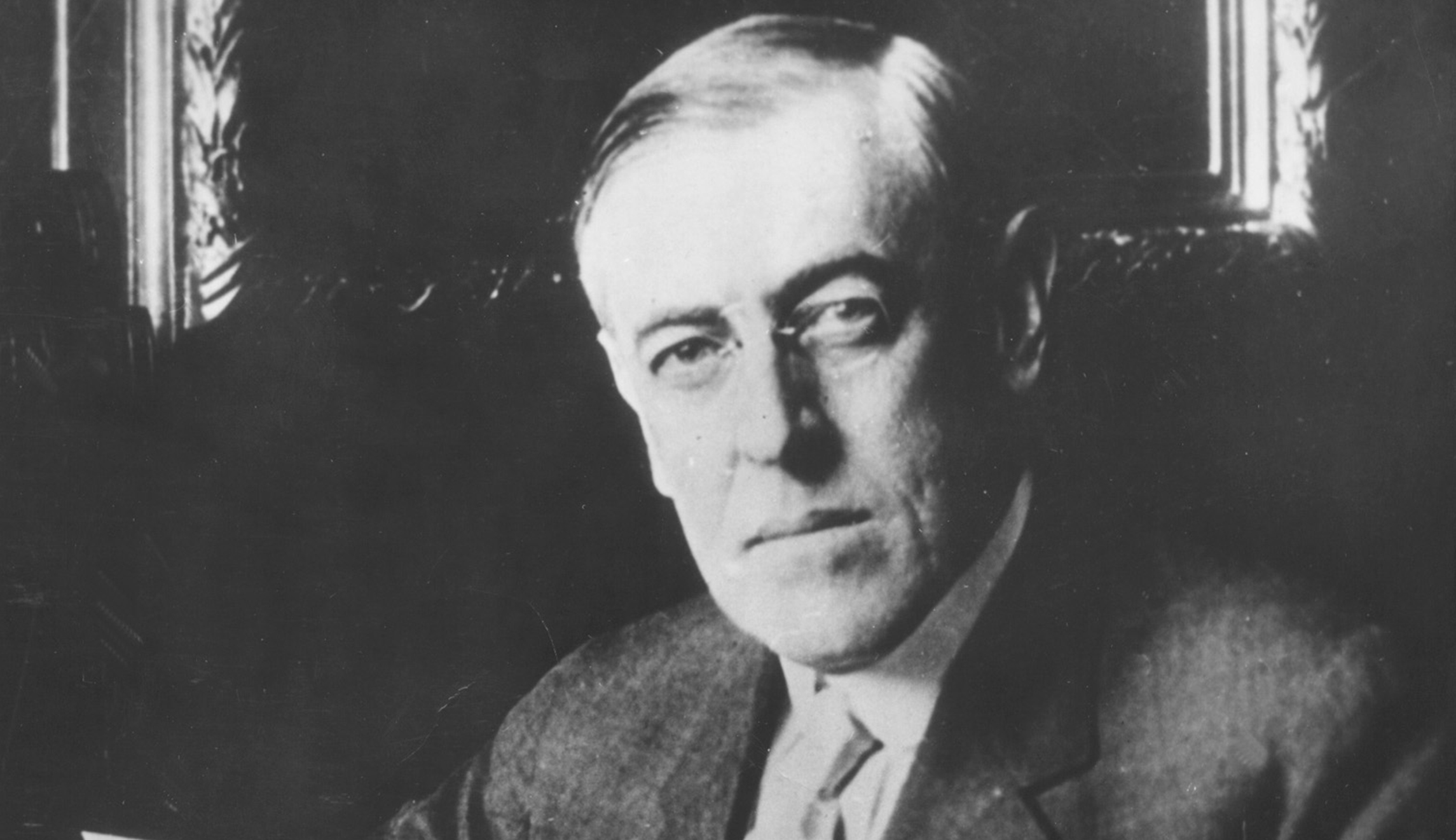 Princeton to remove President Woodrow Wilson’s name from public policy school
