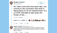 Word of the Week: ‘Coup’