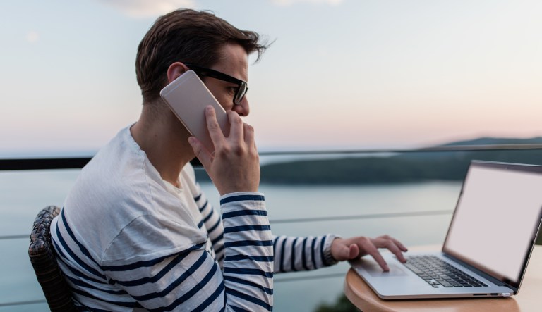 Few workers expect to return to workplaces this year, and even fewer want to