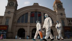 ‘Get it right’: Pompeo mulls China travel ban over coronavirus outbreak