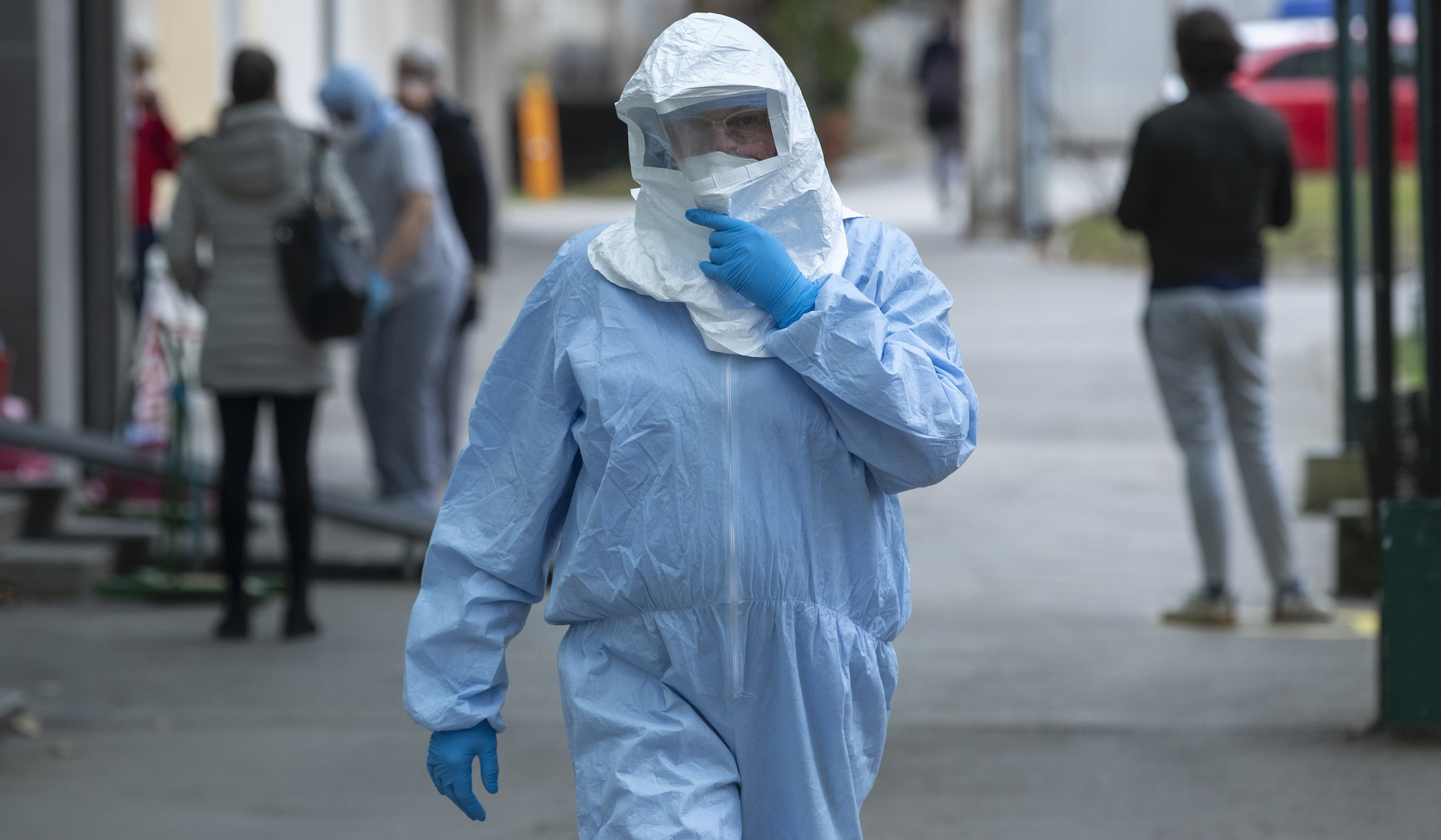 We keep getting good reasons not to ‘trust the Science’