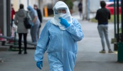 Senator warns of ‘unknown’ coronavirus cases